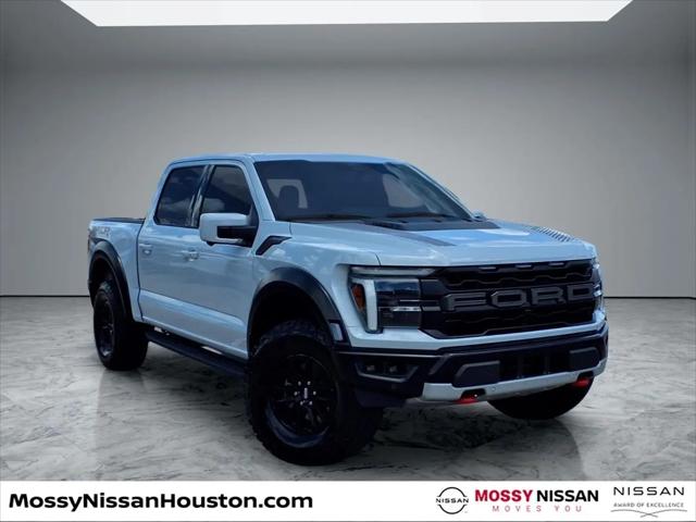 2025 Ford F-150 Raptor for sale in Houston, TX