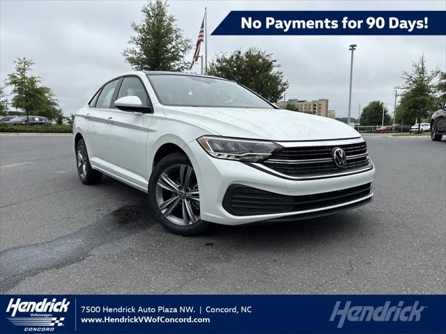 2024 Volkswagen Jetta 1.5T SE for sale in Concord, NC