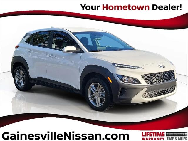 2023 Hyundai Kona SE for sale in Gainesville, FL