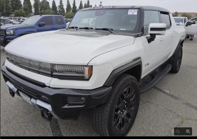 2024 GMC HUMMER EV 2X for sale in Newnan, GA