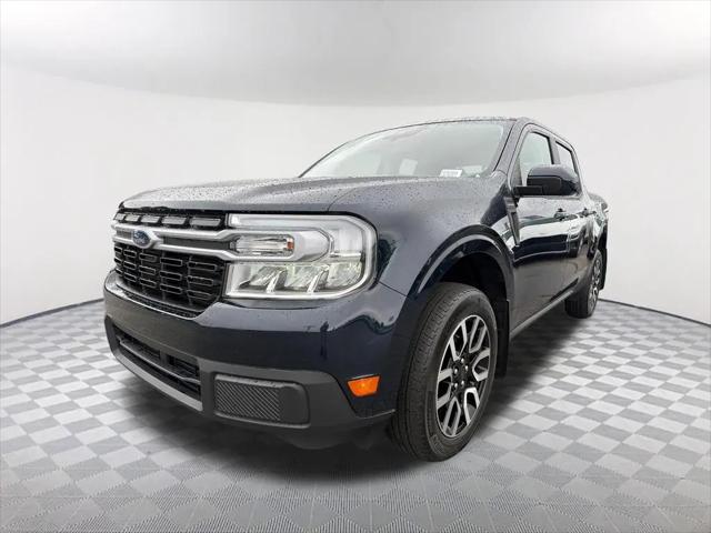 2023 Ford Maverick Lariat for sale in Newnan, GA