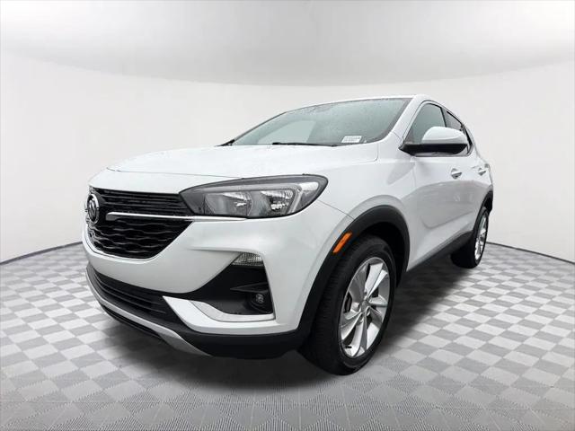 2023 Buick Encore GX Preferred FWD for sale in Newnan, GA