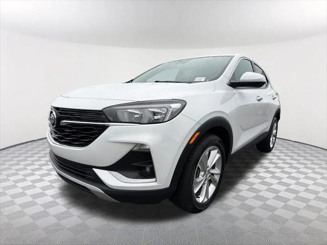 2023 Buick Encore GX Preferred FWD for sale in Newnan, GA