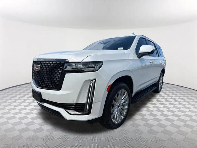 2024 Cadillac Escalade 4WD Premium Luxury for sale in Newnan, GA