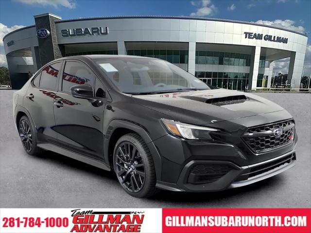 2026 Subaru WRX Premium for sale in Houston, TX