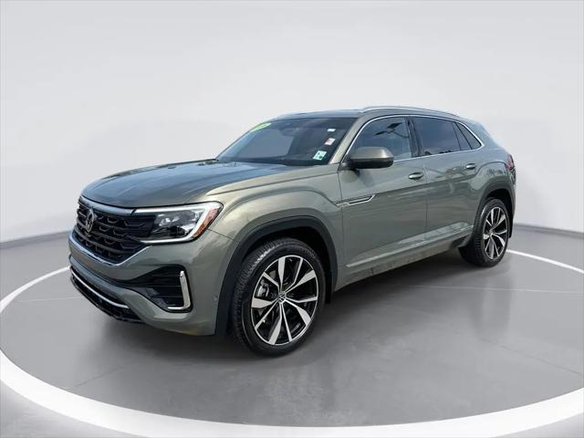2026 Volkswagen Atlas Cross Sport SEL Premium R-Line for sale in Covington, LA