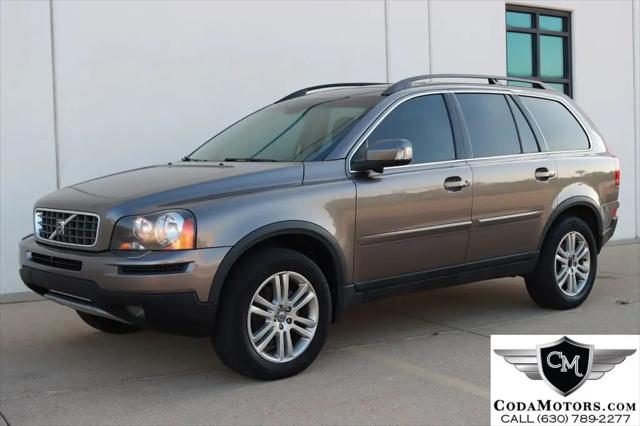 2008 Volvo XC90 3.2 for sale in Burr Ridge, IL
