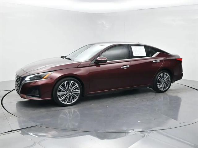 2024 Nissan Altima SL FWD for sale in Oxford, AL