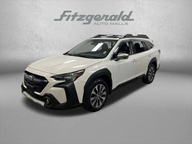 2025 Subaru Outback Touring for sale in Clearwater, FL