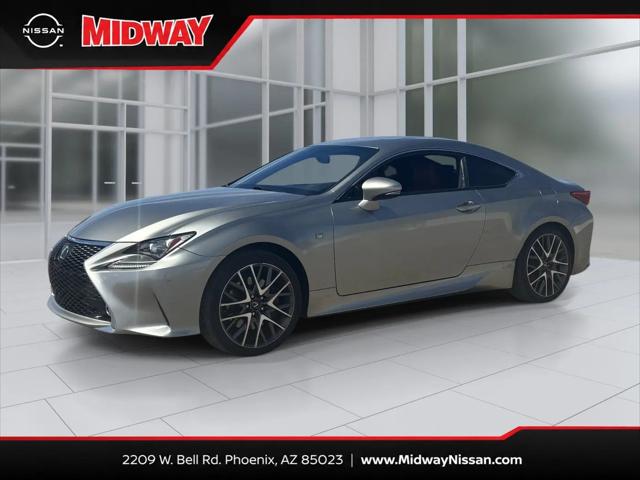 2016 Lexus RC 300 RC 300 for sale in Phoenix, AZ