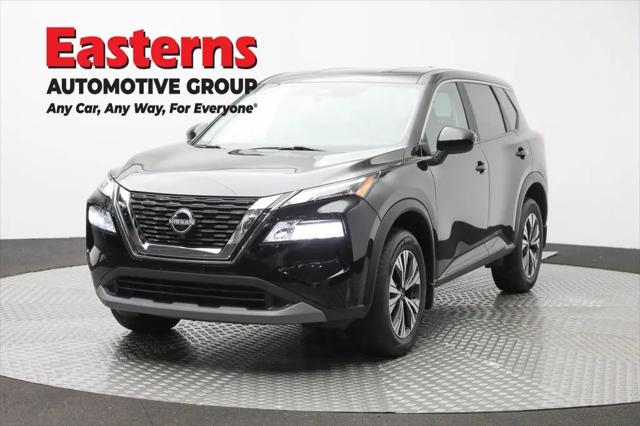2023 Nissan Rogue SV Intelligent AWD for sale in Hyattsville, MD
