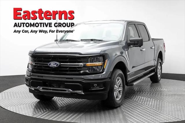 2024 Ford F-150 XLT for sale in Hyattsville, MD