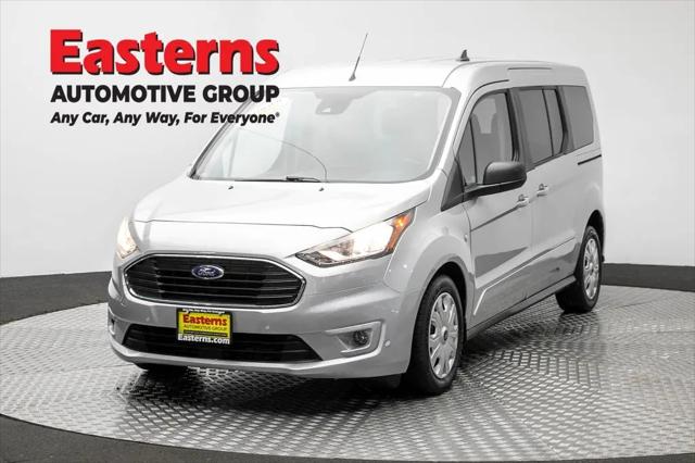 2022 Ford Transit Connect XLT Passenger Wagon for sale in Hyattsville, MD
