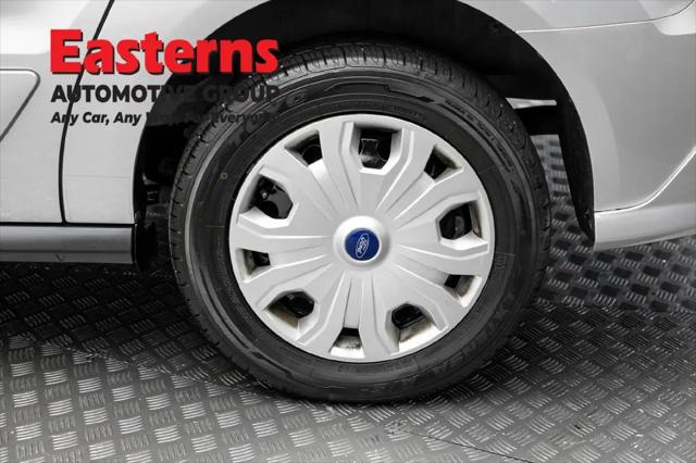 2022 Ford Transit Connect XLT Passenger Wagon