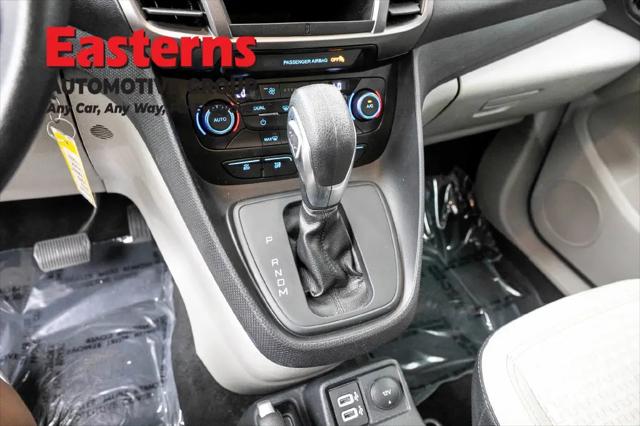 2022 Ford Transit Connect XLT Passenger Wagon
