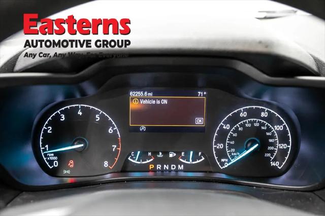 2022 Ford Transit Connect XLT Passenger Wagon