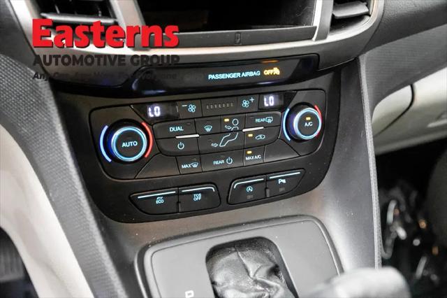 2022 Ford Transit Connect XLT Passenger Wagon