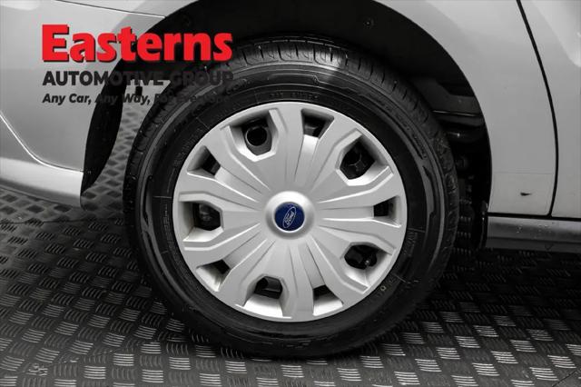 2022 Ford Transit Connect XLT Passenger Wagon