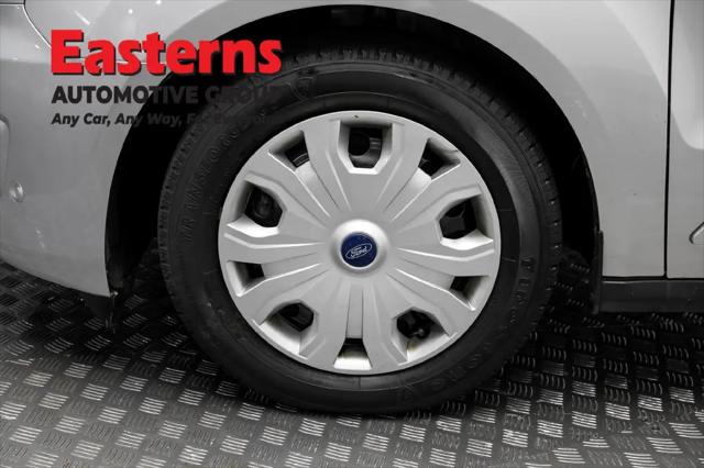2022 Ford Transit Connect XLT Passenger Wagon
