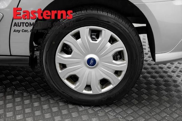 2022 Ford Transit Connect XLT Passenger Wagon