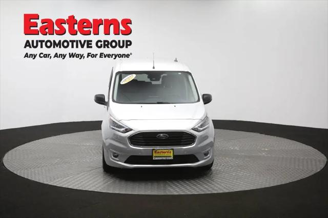 2022 Ford Transit Connect XLT Passenger Wagon