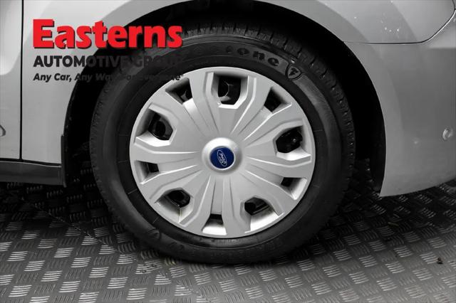 2022 Ford Transit Connect XLT Passenger Wagon