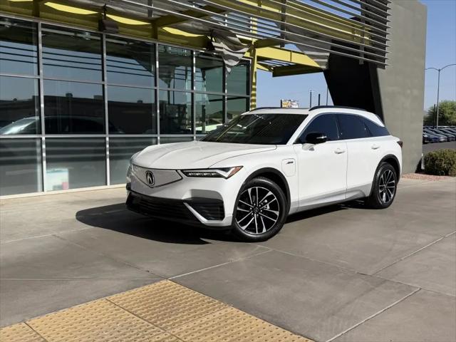 2024 Acura ZDX A-SPEC for sale in Tempe, AZ