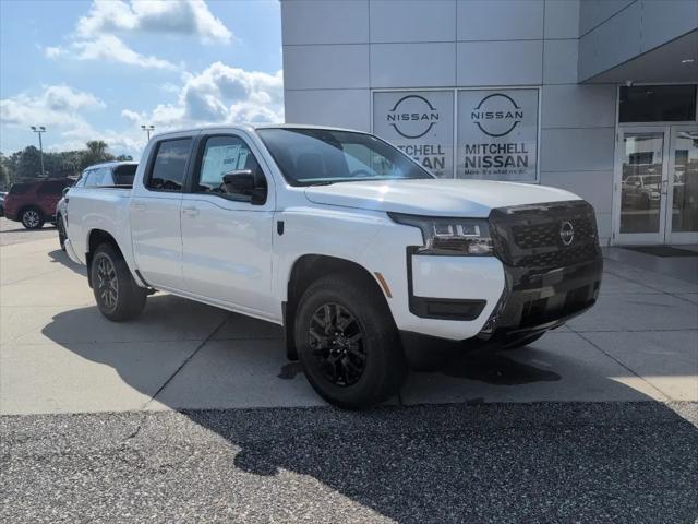2026 Nissan Frontier Crew Cab SV 4x2 for sale in Enterprise, AL