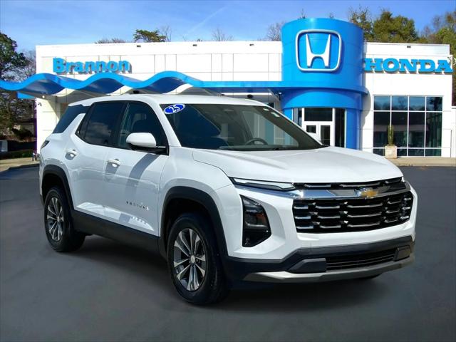 2025 Chevrolet Equinox FWD LT for sale in Birmingham, AL