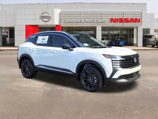 2026 Nissan Kicks SR for sale in Huntsville, AL