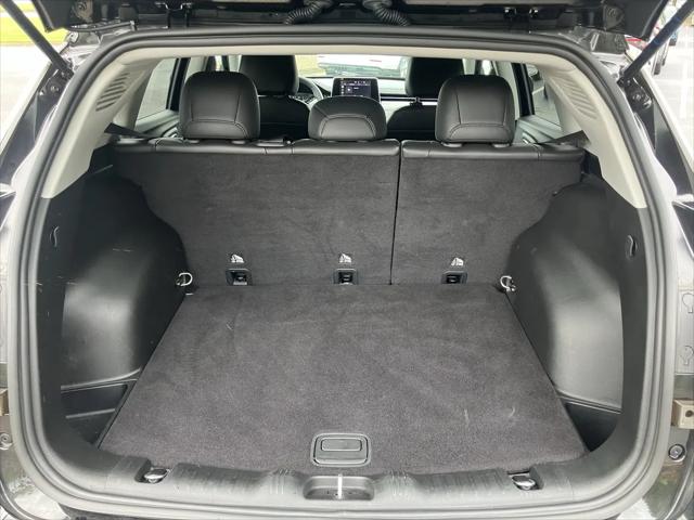 2022 Jeep Compass Latitude FWD