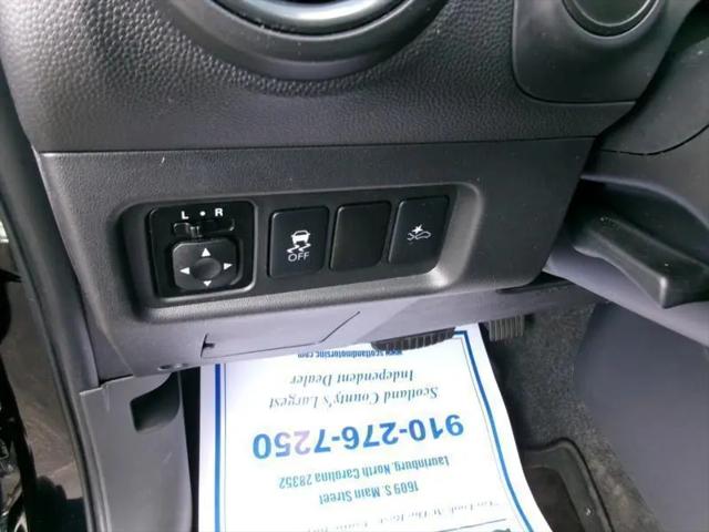2024 Mitsubishi Mirage ES for sale in Laurinburg, NC