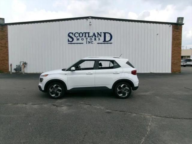 2025 Hyundai Venue SEL for sale in Laurinburg, NC
