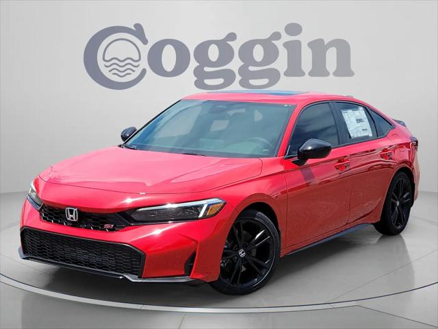 2026 Honda Civic Sedan for sale in St. Augustine, FL