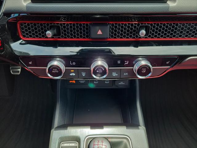 2026 Honda Civic Sedan
