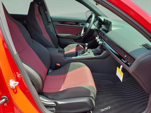 2026 Honda Civic Sedan