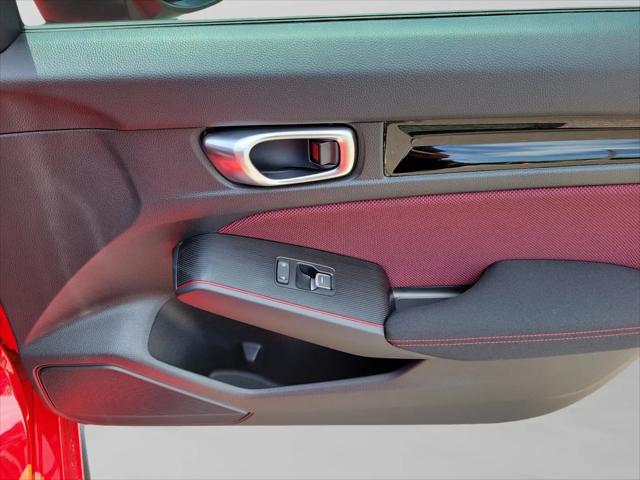 2026 Honda Civic Sedan