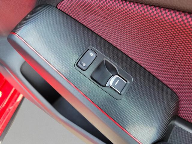 2026 Honda Civic Sedan