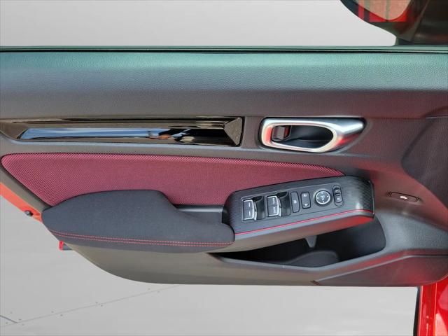 2026 Honda Civic Sedan