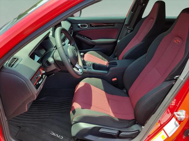 2026 Honda Civic Sedan