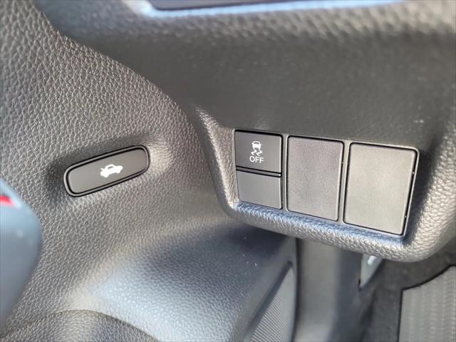 2026 Honda Civic Sedan