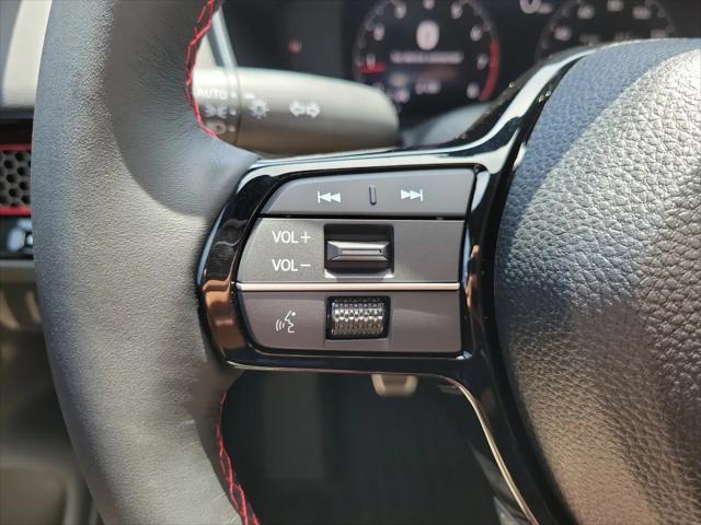 2026 Honda Civic Sedan