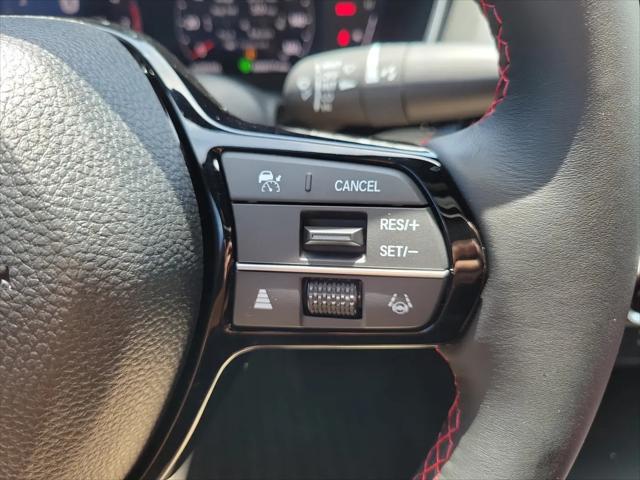2026 Honda Civic Sedan
