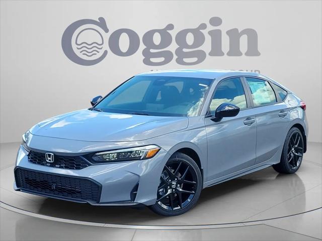 2026 Honda Civic Sport for sale in St. Augustine, FL