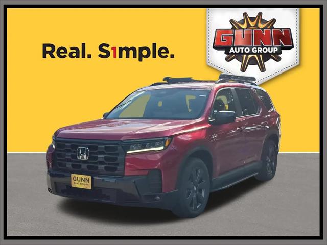 2026 Honda Pilot Sport for sale in San Antonio, TX