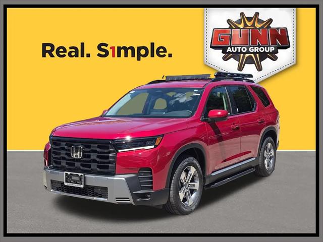 2026 Honda Pilot EX-L for sale in San Antonio, TX