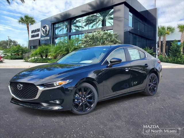 2026 Mazda Mazda3 2.5 S Select Sport for sale in Miami, FL