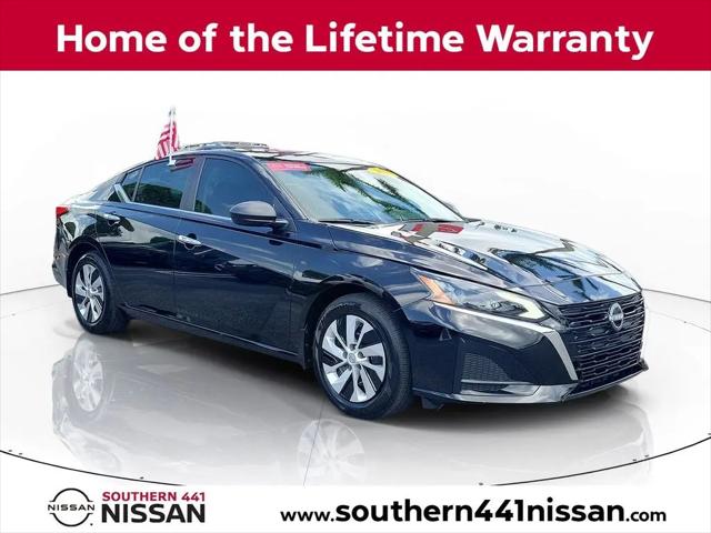 2025 Nissan Altima S FWD for sale in Royal Palm Beach, FL