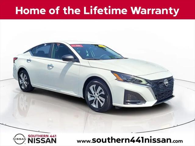 2025 Nissan Altima S FWD for sale in Royal Palm Beach, FL