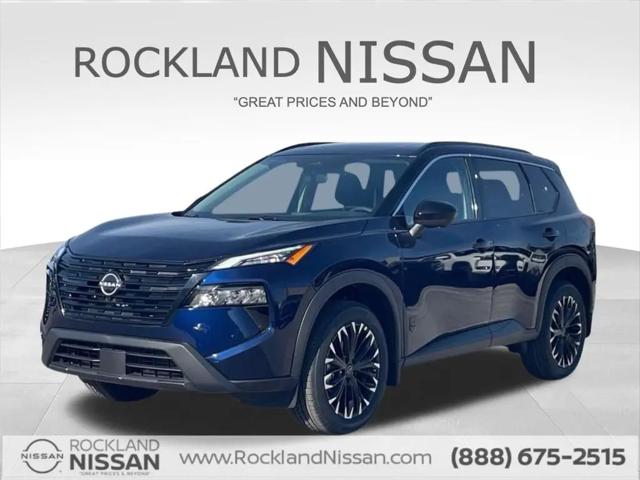 2026 Nissan Rogue Dark Armor for sale in Blauvelt, NY